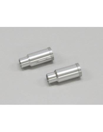 IHW15-2 Rear Shock Case(2pcs) IHW15-2  - KYOSHO RC